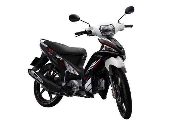 Yamaha Sirius Fi RC - Carmudi