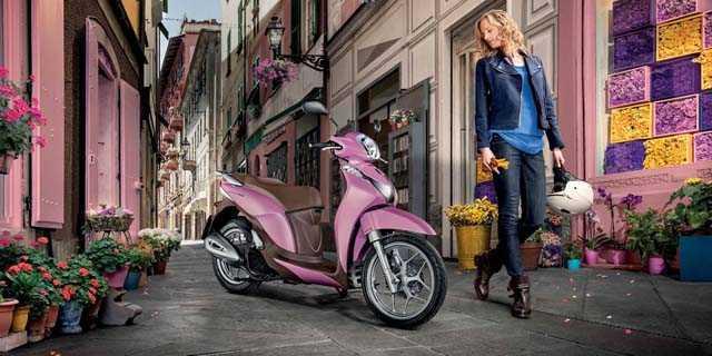 Xe Honda SH Mode - Carmudi