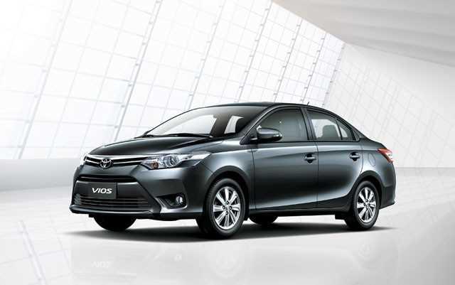 Xe TOYOTA-Vios-Carmudi
