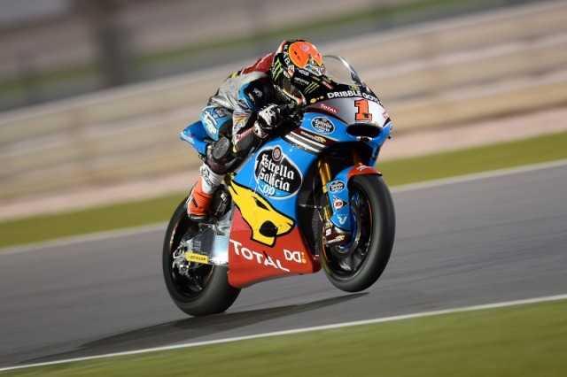 Total Hi-Perf Racing 