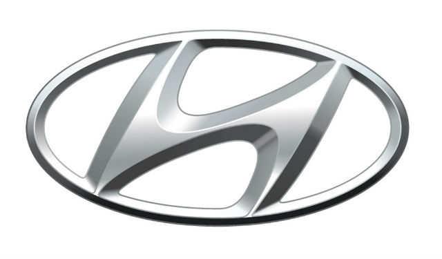 logo Hyundai