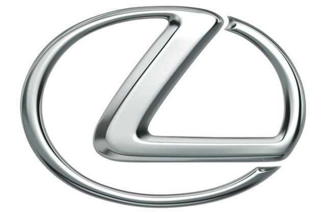 logo Lexus