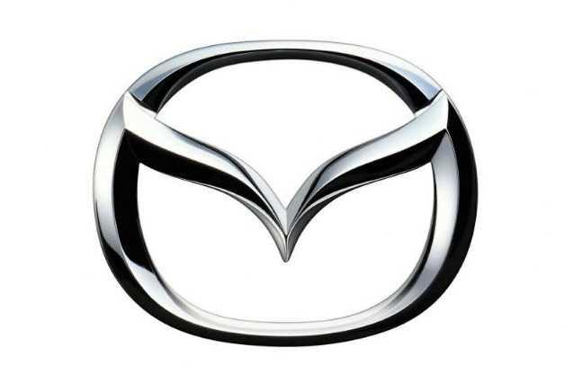 logo Mazda