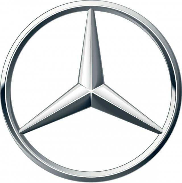 logo Mercedes-Benz