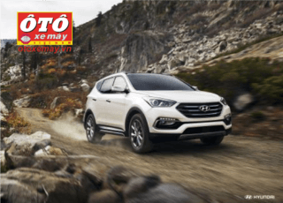 Lý do khiến Hyundai và Kia phải giảm giá bất ngờ đối với xe SUV mới