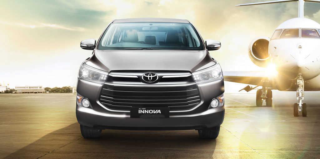 5 mẫu xe ô tô Nhật được yêu thích tại thị trường Việt