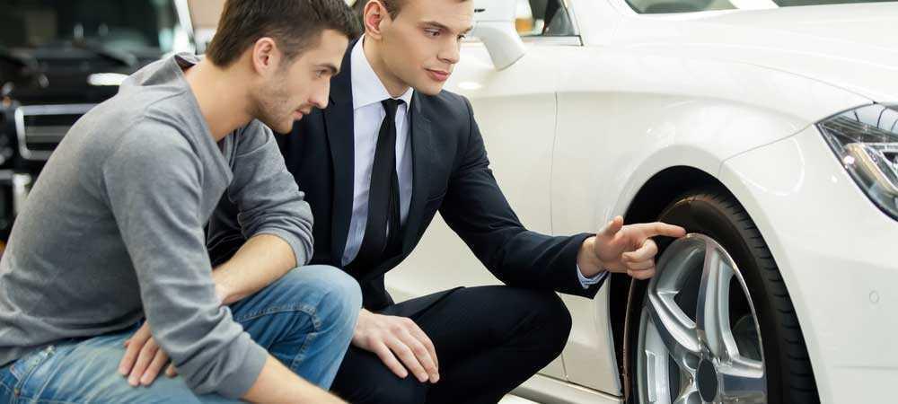 Cách chọn lốp an toàn và bảo dưỡng lốp cho tài xế Việt