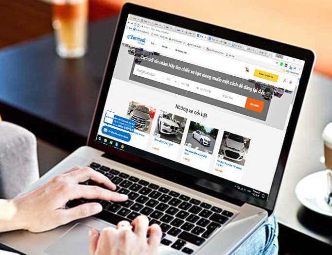 Lưu ý khi mua xe cũ từ cá nhân bán xe