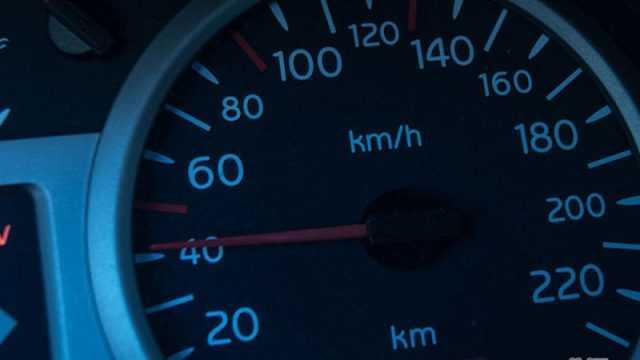 Duy trì vận tốc phù hợp