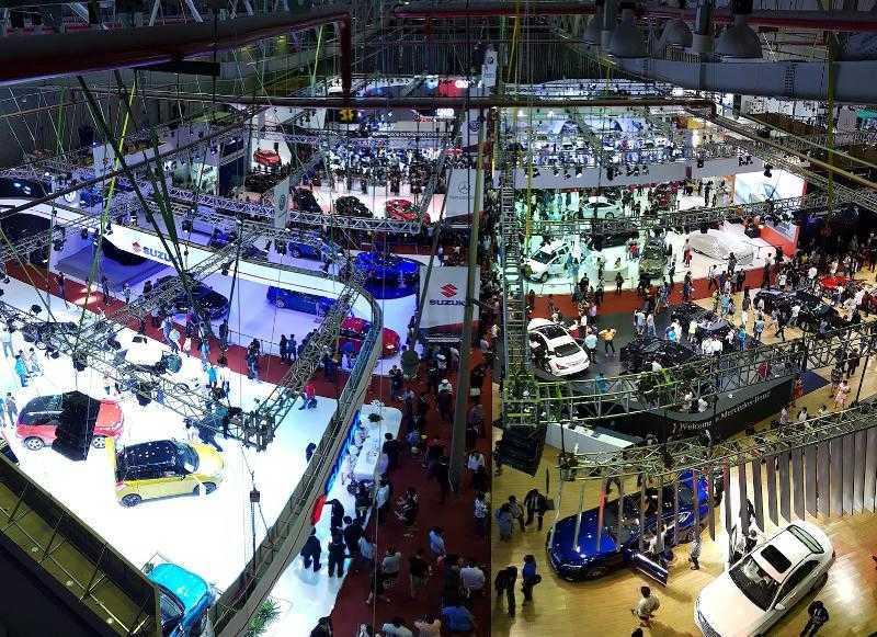 Ô tô giảm giá tới mức lỗ vốn, người Việt vẫn hờ hững