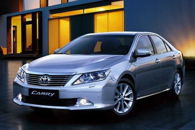 Loạt ô tô giữ giá nhất Việt Nam hiện nay