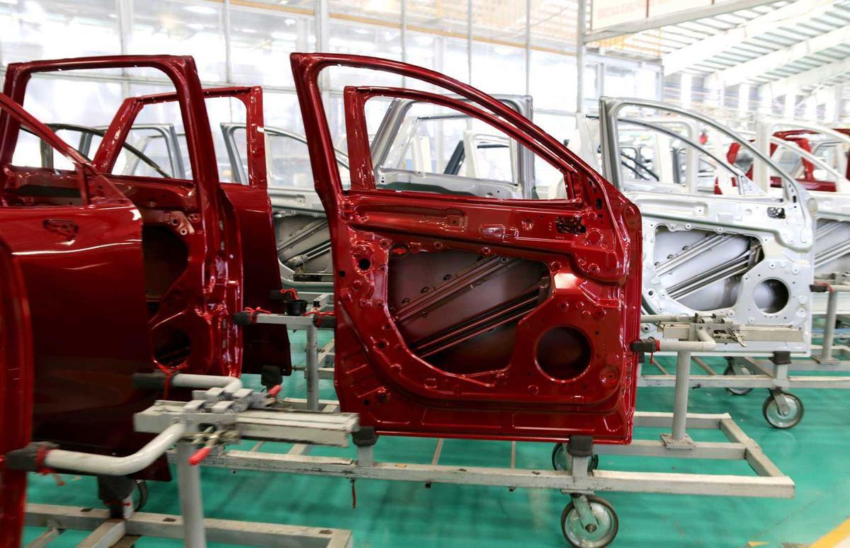 Đề xuất thuế ôtô mới - cơ hội giảm giá sâu cho người Việt