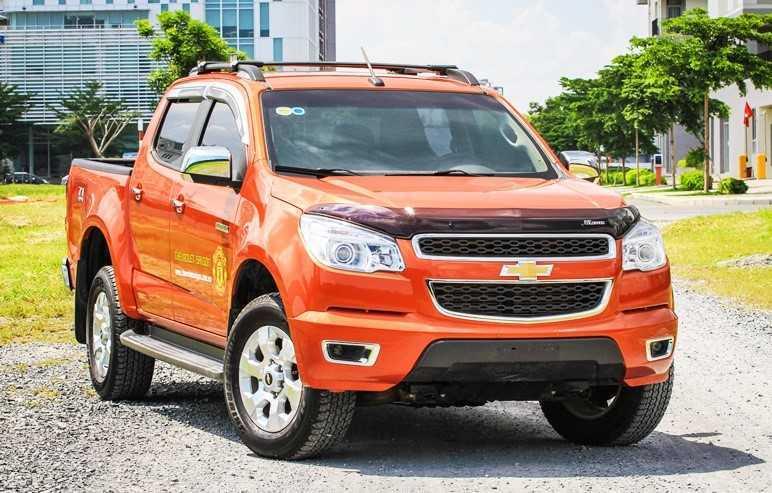 Bộ Tài chính muốn tăng thuế xe bán tải từ 15% lên 33%