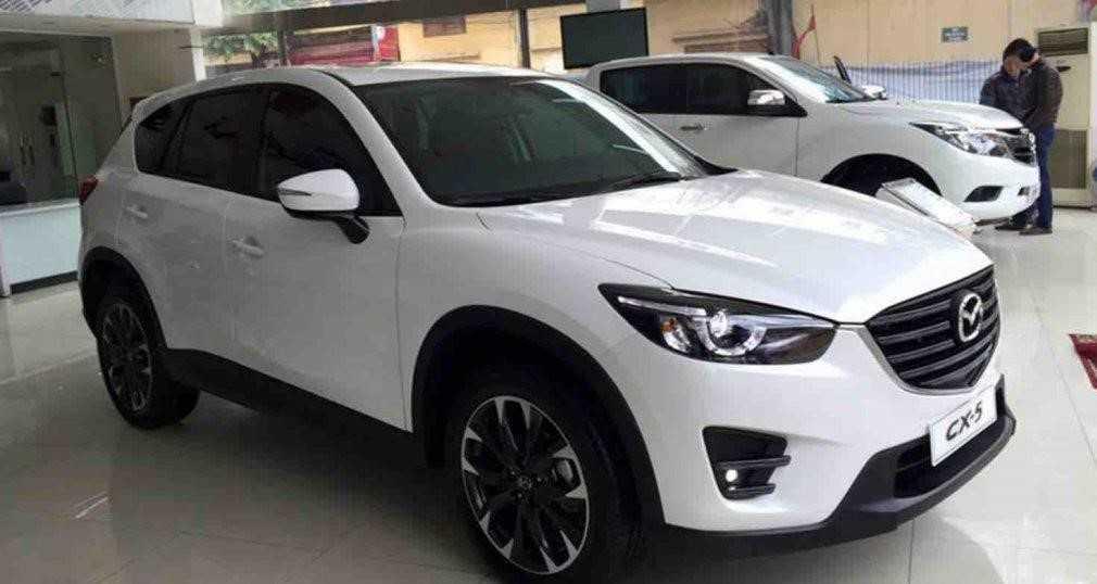 Giá ô tô ở Việt Nam có xu hướng sẽ giảm xuống bằng với mức giá ở khu vực Đông Nam Á