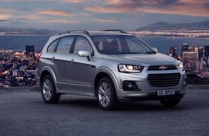 4 mẫu xe dưới 2 tỷ đồng đáng sở hữu nhất Việt Nam