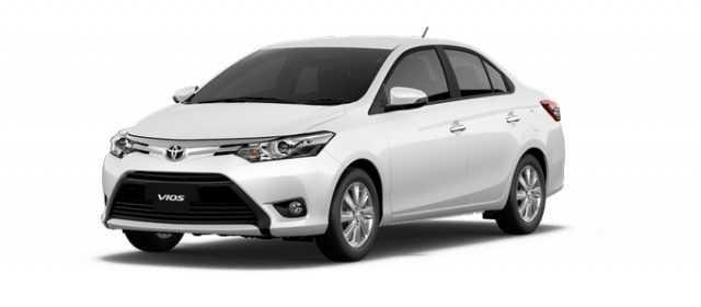 Toyota Vios TRD không chỉ có giá bán hấp dẫn mà động cơ cũng rất vượt trội. Nguồn: Internet