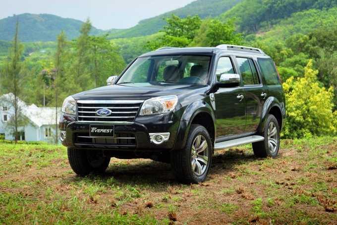 600 triệu nên mua xe gì trong phân khúc SUV gầm cao?