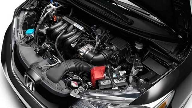 Công suất động cơ của Toyota Vios 1.5G và Honda City 1.5 TOP không quá chênh lệch Nguồn: Honda Thái Nguyên