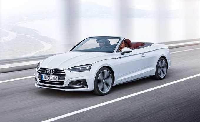 So sánh xe Audi A4 và xe Audi A5: đắt hơn liệu có tốt như mong đợi?