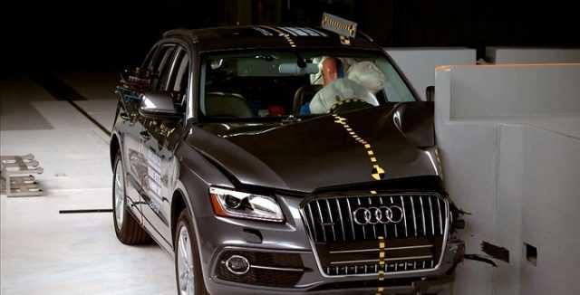 Cả hai mẫu xe đều được trang bị rất nhiều công nghệ an toàn hiện đại Nguồn: autoevolution.com