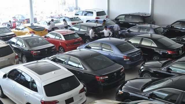 Mức giá xe ô cũ thấp hơn khá nhiều so với xe mới. Nguồn: viettimes.vn