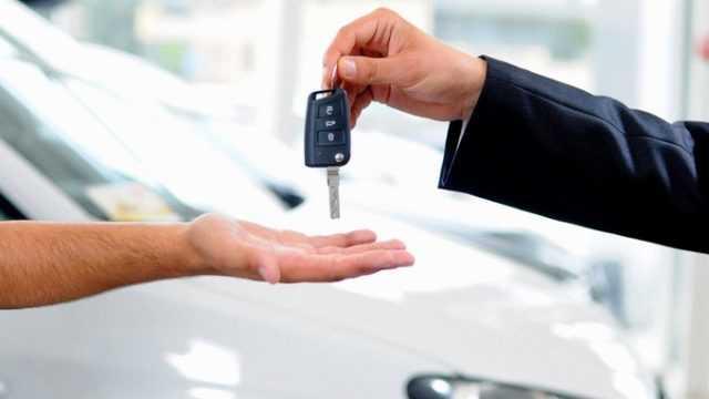 Mua xe Vios cũ từ Salon có được nhiều lựa chọn. Nguồn : biznissajt.me