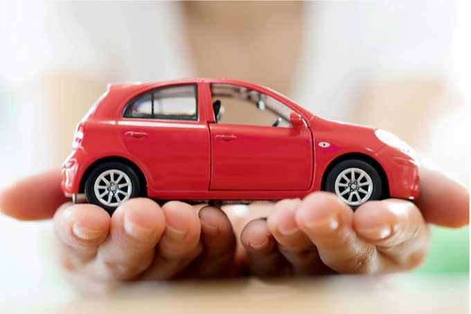 Những điều cần lưu ý khi mua xe Toyota Vios cũ