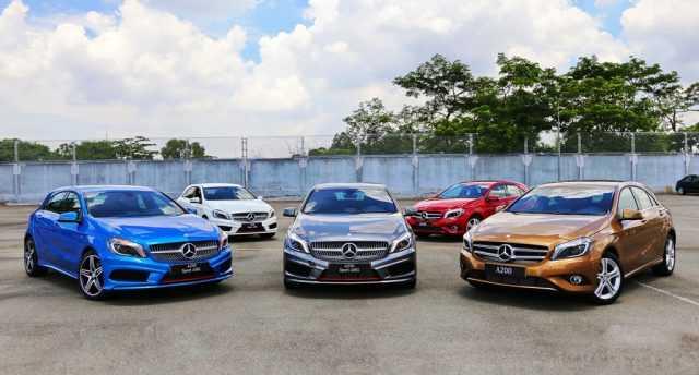 Thị trường ô tô Việt Nam 2018 được dư đoán sẽ là một năm đầy biến động. - Nguồn hình: baomoi.com