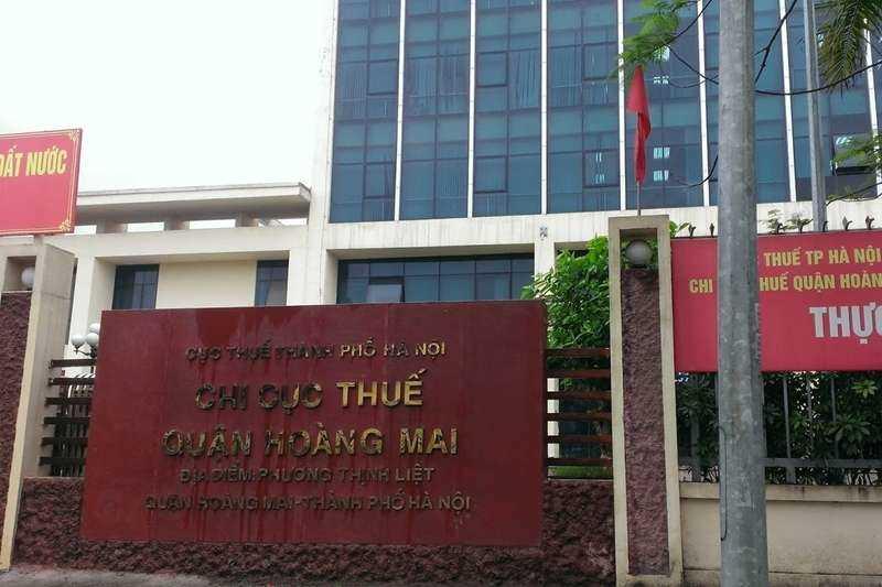 đăng kiểm ô tô