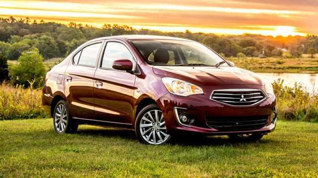 Xe Mitsubishi Mirage 2017 được nhiều người tin dùng yêu thích và lựa chọn tin dùng.