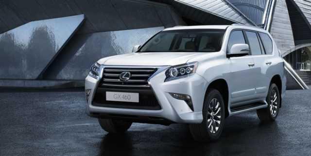Những tiện ích tiên tiến trên Lexus GX 470 2018 hứa hẹn mang lại trải nghiệm tuyệt vời. Nguồn: lexusthanglong.vn
