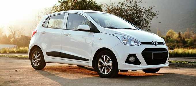 So sánh Chevrolet Spark 2016 và Hyundai Grand i10 2016 trong phân khúc xe ô tô cỡ nhỏ