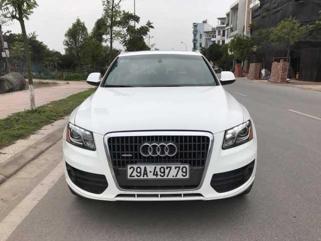 Trao đổi với người bán về quá khứ của chiếc xe là điều mà bạn không nên bỏ qua. Nguồn : autopro.com.vn