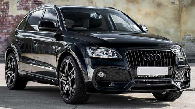 Những điều cần lưu ý khi mua Audi Q5 cũ