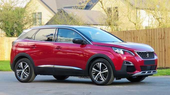 Ưu nhược điểm của Peugeot 3008 2018 phiên bản mới