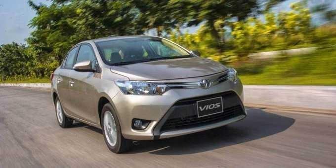 Đánh giá Toyota Vios 1.5E qua cảm nhận của người dùng tại Việt Nam