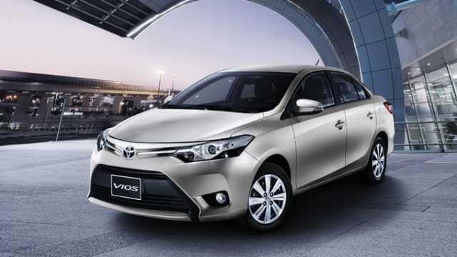 Động cơ mạnh mẽ, vận hành an toàn của Vios 2017 là điều mà ai cũng yêu thích. Nguồn: danhgiaxe.com