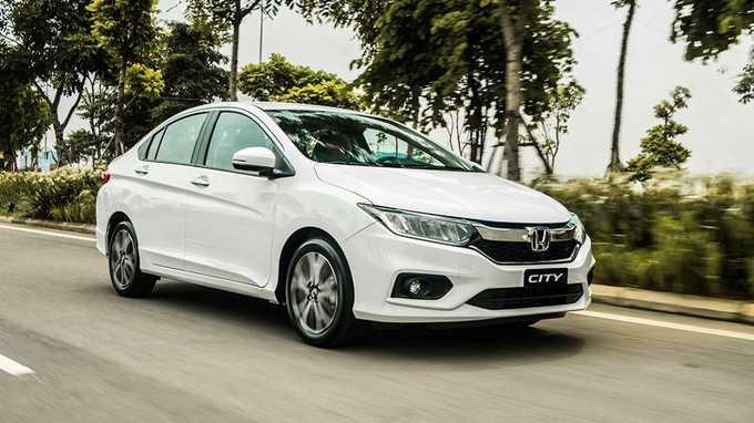 Đánh giá Honda City 2018 có ưu nhược điểm gì?
