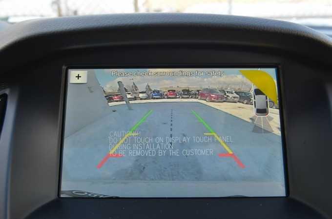 Ford Focus 2018 mang đến sự an tâm tối đa cho người ngồi trên xe.