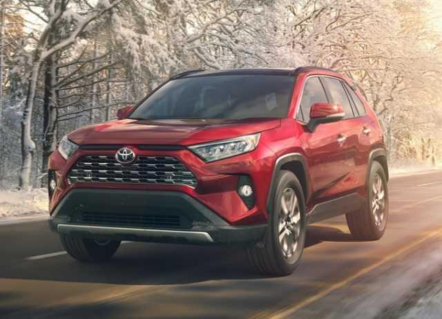 Toyota RAV4 được lắp đặt hệ thống an toàn đáng tin cậy. Nguồn: news.zing.vn
