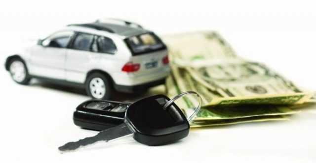 Khoản vay mua xe không được vượt quá 20%. Nguồn: caramo.vn