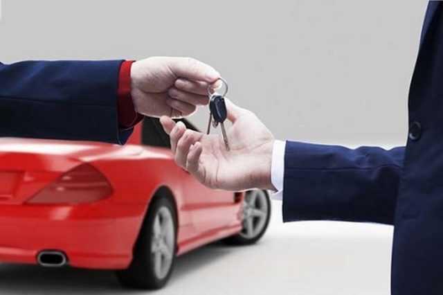 Nên mua xe ở gần khu vực bạn sinh sống. Nguồn: baomoi.com