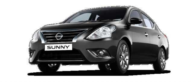 Nissan Sunny có mặt trên thị trường gần 50 năm. Nguồn : nissan.in