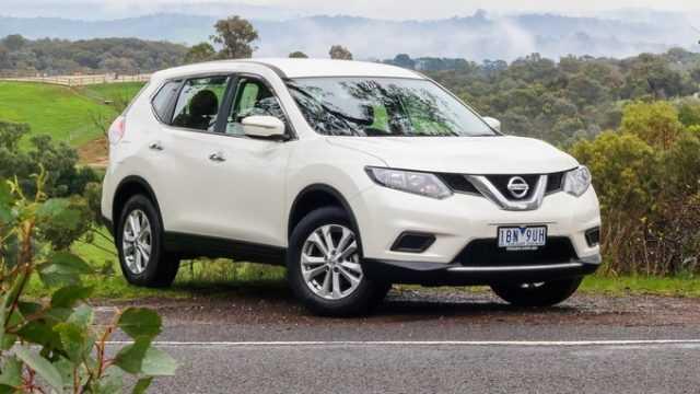 Xe Nissan X-Trail trải qua hơn 65 năm hình thành và phát triển. Nguồn : nissanhanoi3s.com.vn