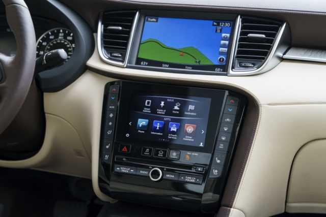 Hệ thống thông tin hiển thị.