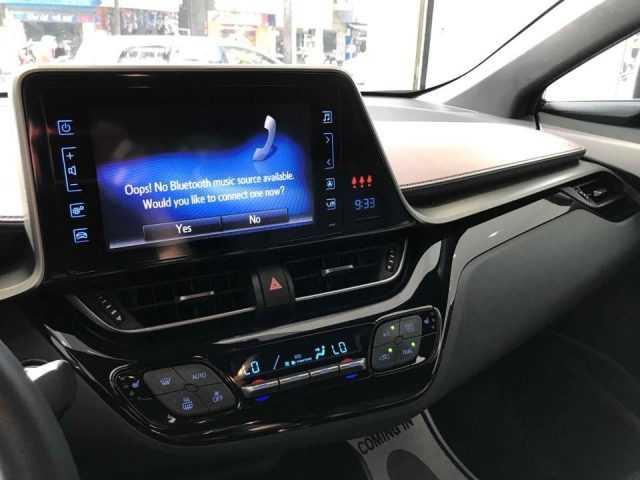 Bảng hiển thị hệ thống thông tin