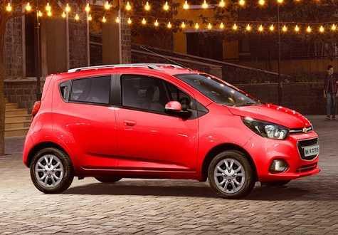 Vì sao Chevrolet Spark "ế chỏng chơ" tại Việt Nam?