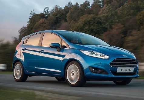Sedan hạng C cạnh tranh quyết liệt, Ford Focus ưu đãi 20 triệu đồng