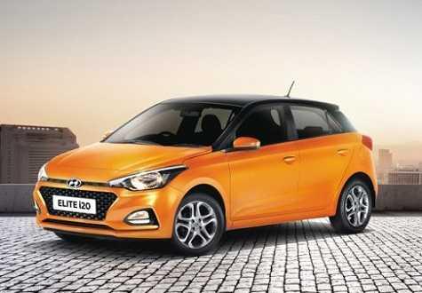 Hyundai i20 2018 giá chỉ 235 triệu đồng tại Ấn Độ