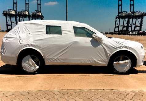 Volkswagen Tiguan Allspace – SUV 7 chỗ Đức duy nhất giá dưới 2 tỷ về Việt Nam